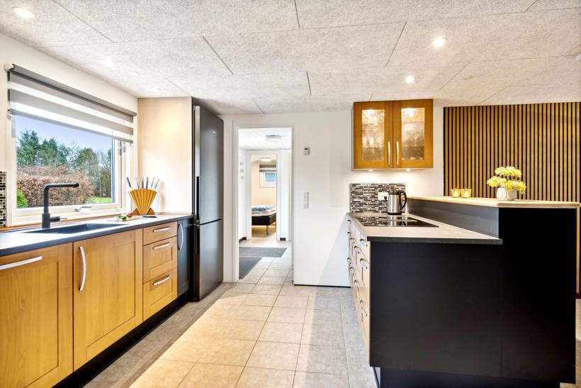 Foto von Ferienhaus TZ56 in Egense - Nordjütland Ost