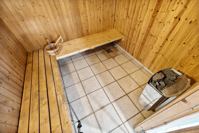Foto von Ferienhaus TZ56 in Egense - Nordjütland Ost