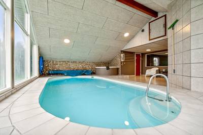 Vorschaubild von Ferienhaus TZ56 in Egense - Nordjütland Ost