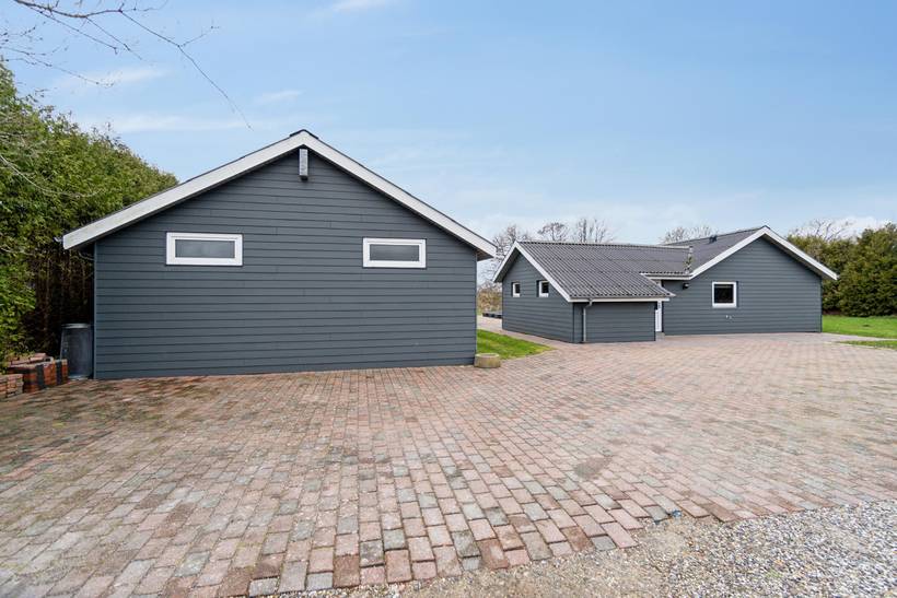 Foto von Ferienhaus TZ56 in Egense - Nordjütland Ost
