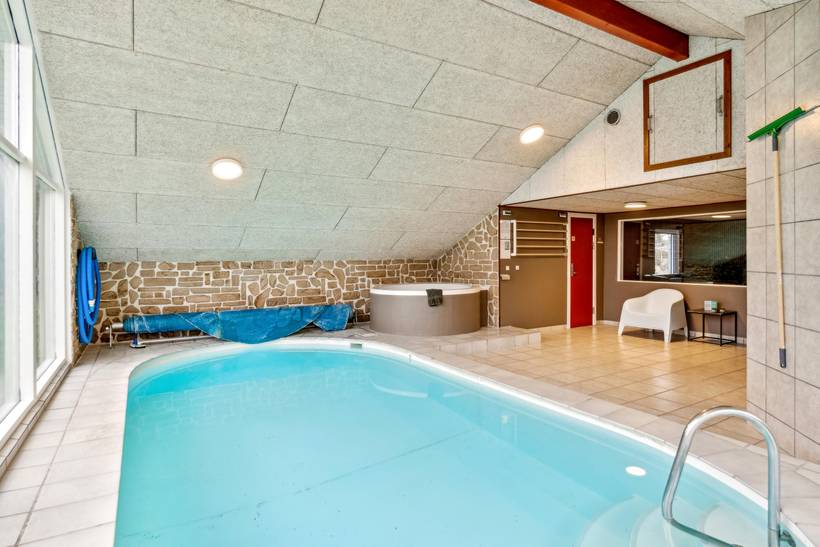 Foto von Ferienhaus TZ56 in Egense - Nordjütland Ost