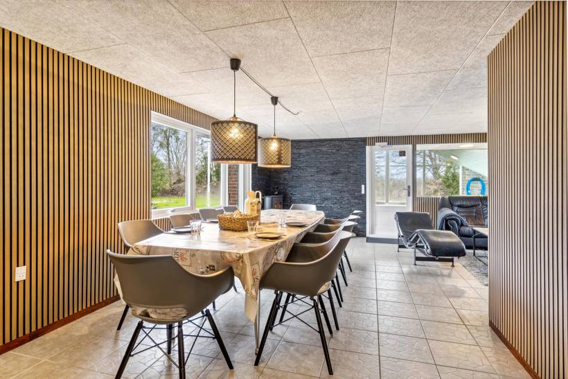 Foto von Ferienhaus TZ56 in Egense - Nordjütland Ost