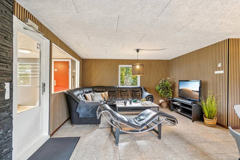 Foto von Ferienhaus TZ56 in Egense - Nordjütland Ost