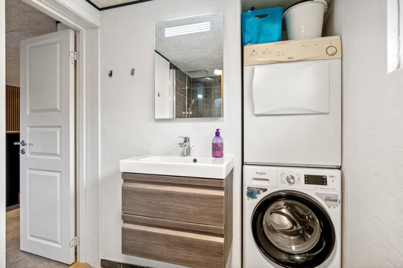 Foto von Ferienhaus TZ56 in Egense - Nordjütland Ost