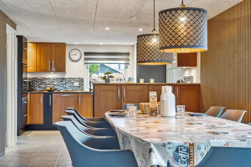 Foto von Ferienhaus TZ56 in Egense - Nordjütland Ost