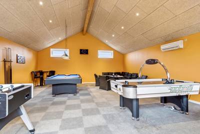 Vorschaubild von Ferienhaus TZ56 in Egense - Nordjütland Ost