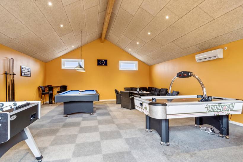 Foto von Ferienhaus TZ56 in Egense - Nordjütland Ost