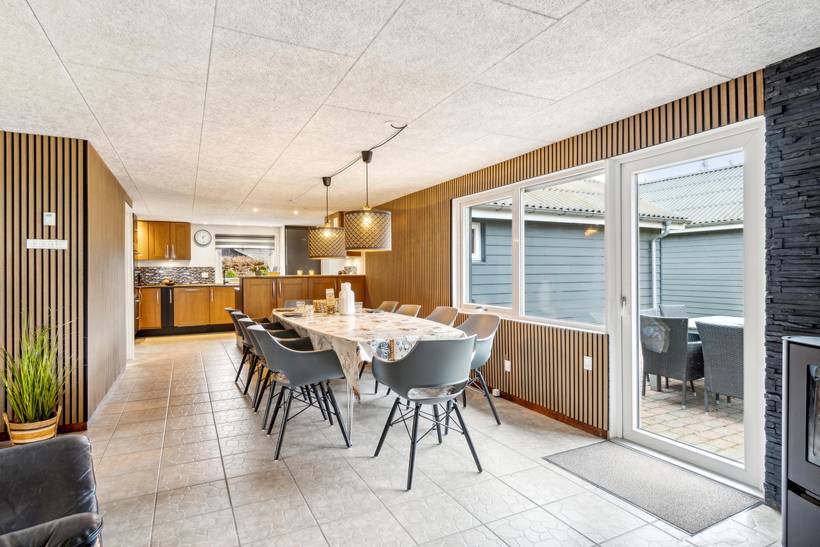 Foto von Ferienhaus TZ56 in Egense - Nordjütland Ost