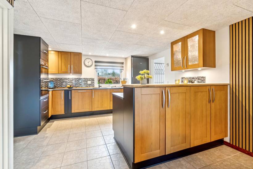Foto von Ferienhaus TZ56 in Egense - Nordjütland Ost