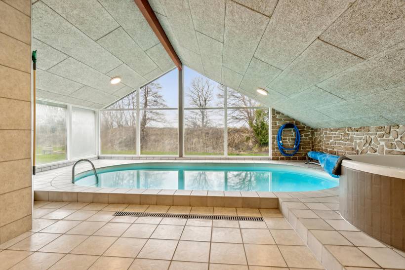 Foto von Ferienhaus TZ56 in Egense - Nordjütland Ost