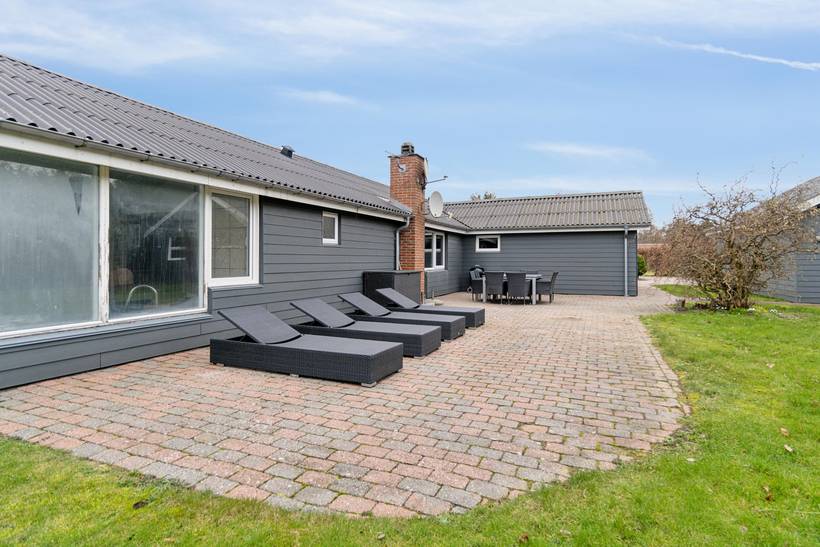 Foto von Ferienhaus TZ56 in Egense - Nordjütland Ost