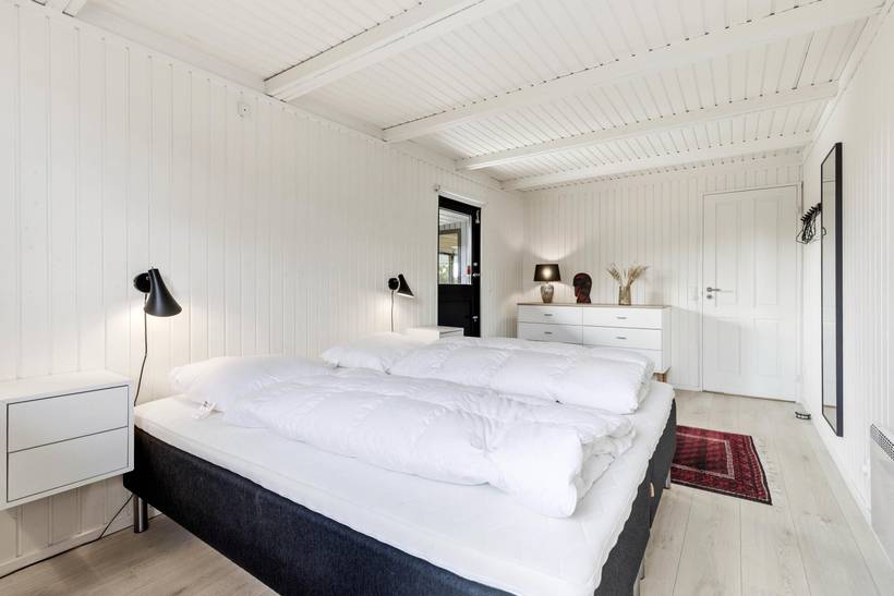 Foto von Ferienhaus TZ58 in Vejers Strand - Westjütland