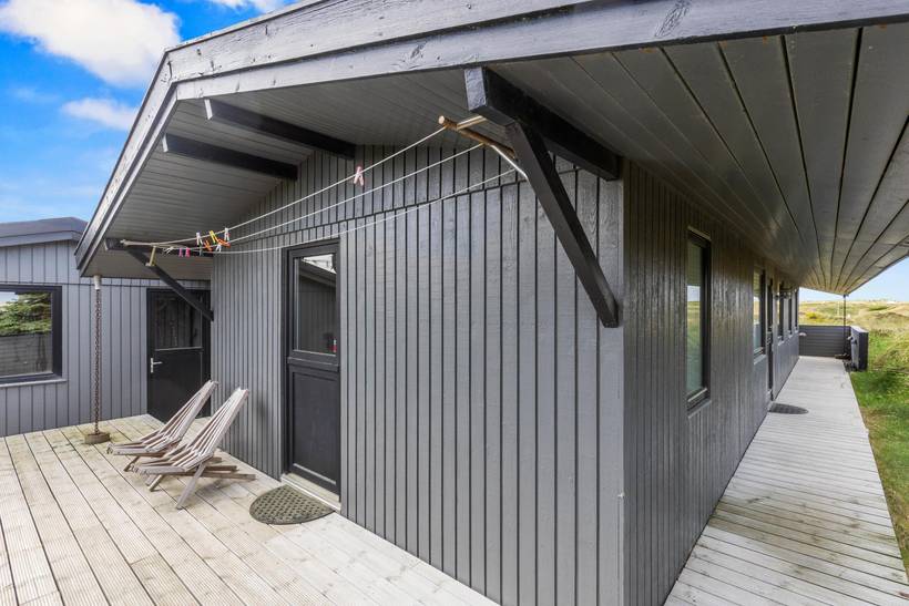 Foto von Ferienhaus TZ58 in Vejers Strand - Westjütland