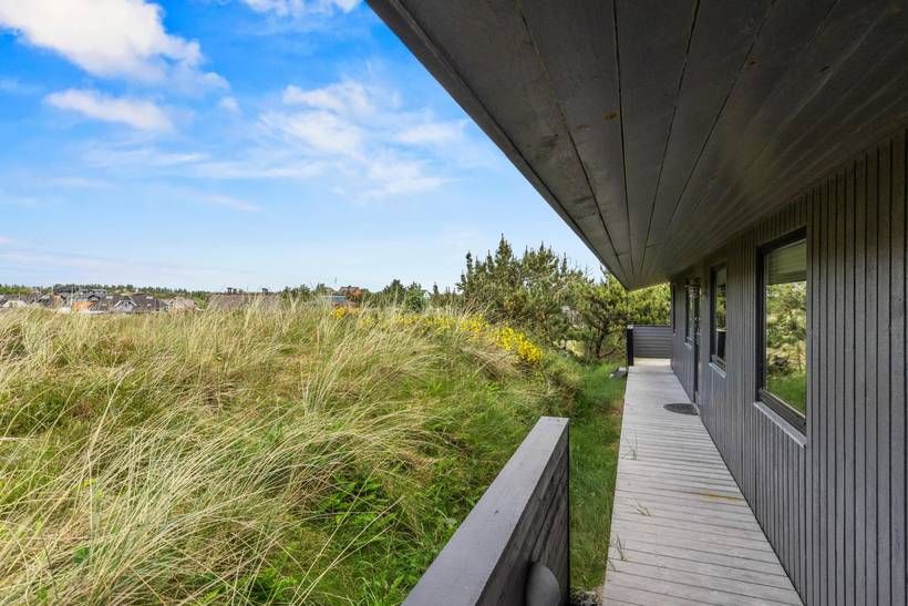 Foto von Ferienhaus TZ58 in Vejers Strand - Westjütland