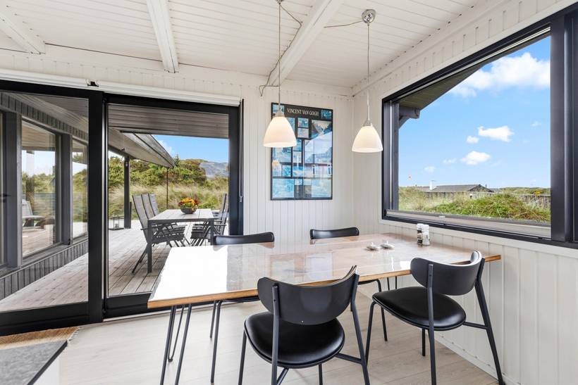 Foto von Ferienhaus TZ58 in Vejers Strand - Westjütland