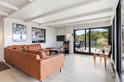 Vorschaubild von Ferienhaus TZ58 in Vejers Strand - Westjütland