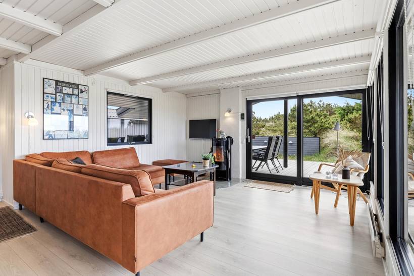 Foto von Ferienhaus TZ58 in Vejers Strand - Westjütland