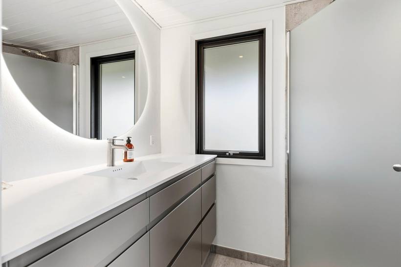 Foto von Ferienhaus TZ58 in Vejers Strand - Westjütland