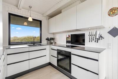 Vorschaubild von Ferienhaus TZ58 in Vejers Strand - Westjütland