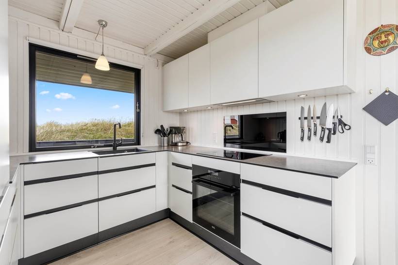 Foto von Ferienhaus TZ58 in Vejers Strand - Westjütland