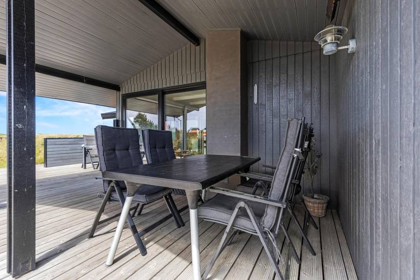 Foto von Ferienhaus TZ58 in Vejers Strand - Westjütland