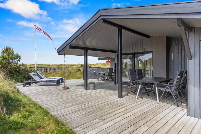 Foto von Ferienhaus TZ58 in Vejers Strand - Westjütland