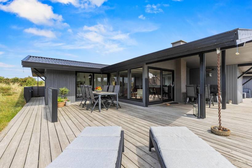 Foto von Ferienhaus TZ58 in Vejers Strand - Westjütland