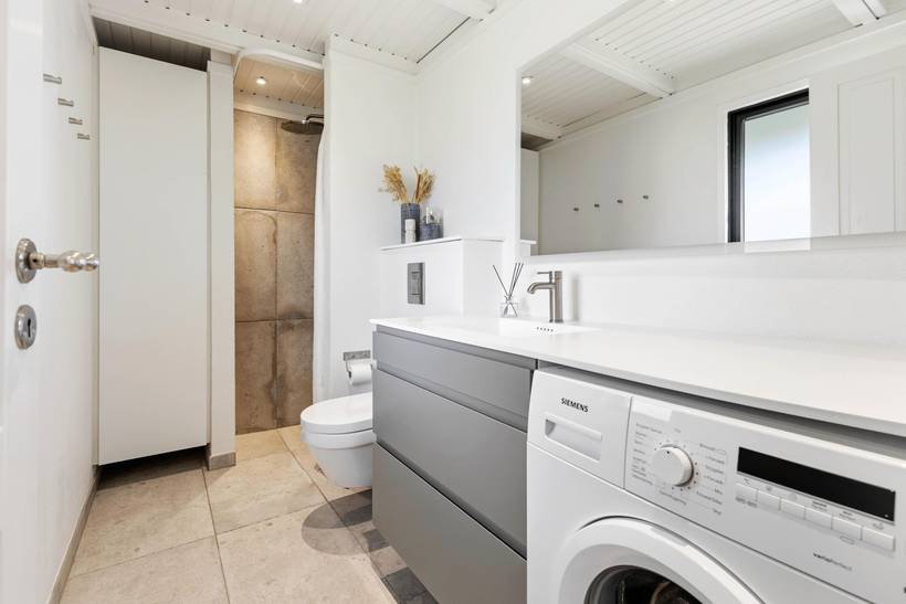Foto von Ferienhaus TZ58 in Vejers Strand - Westjütland