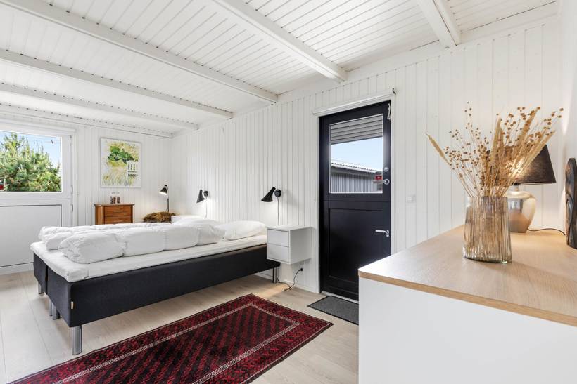 Foto von Ferienhaus TZ58 in Vejers Strand - Westjütland