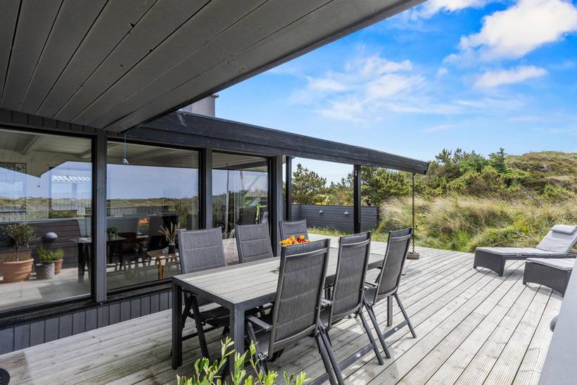 Foto von Ferienhaus TZ58 in Vejers Strand - Westjütland