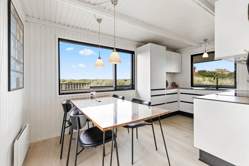 Foto von Ferienhaus TZ58 in Vejers Strand - Westjütland