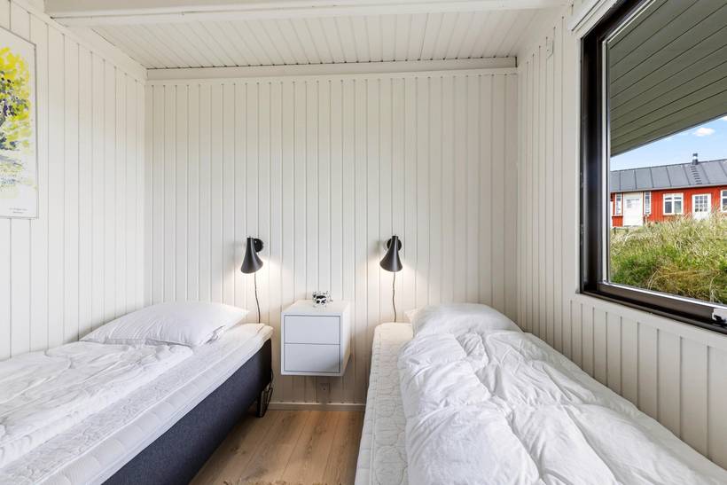 Foto von Ferienhaus TZ58 in Vejers Strand - Westjütland