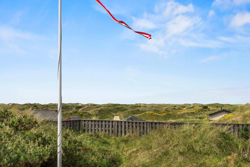 Foto von Ferienhaus TZ58 in Vejers Strand - Westjütland
