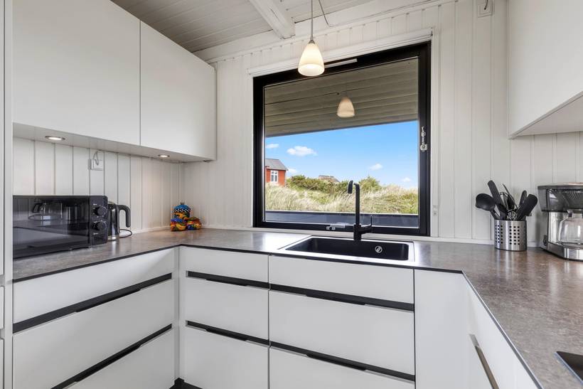 Foto von Ferienhaus TZ58 in Vejers Strand - Westjütland