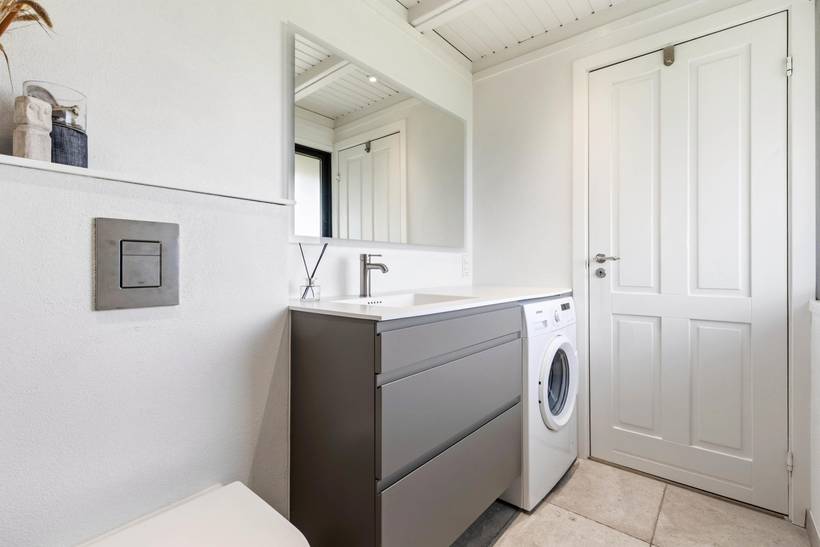 Foto von Ferienhaus TZ58 in Vejers Strand - Westjütland