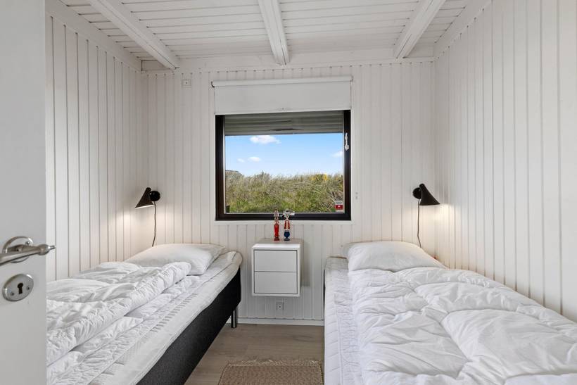 Foto von Ferienhaus TZ58 in Vejers Strand - Westjütland