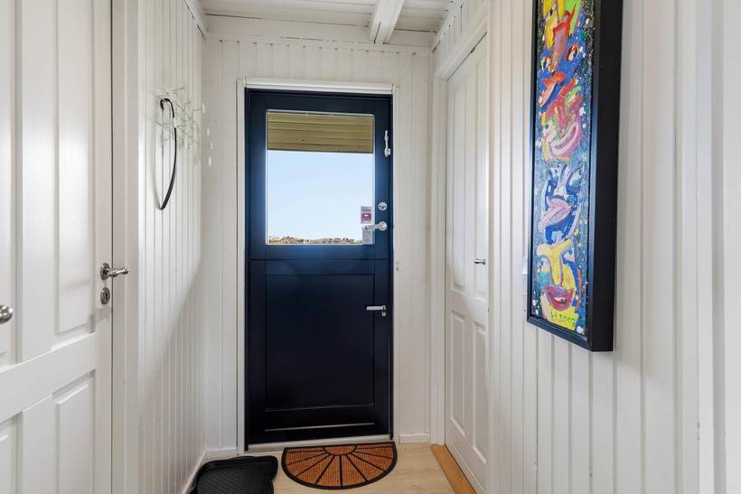 Foto von Ferienhaus TZ58 in Vejers Strand - Westjütland
