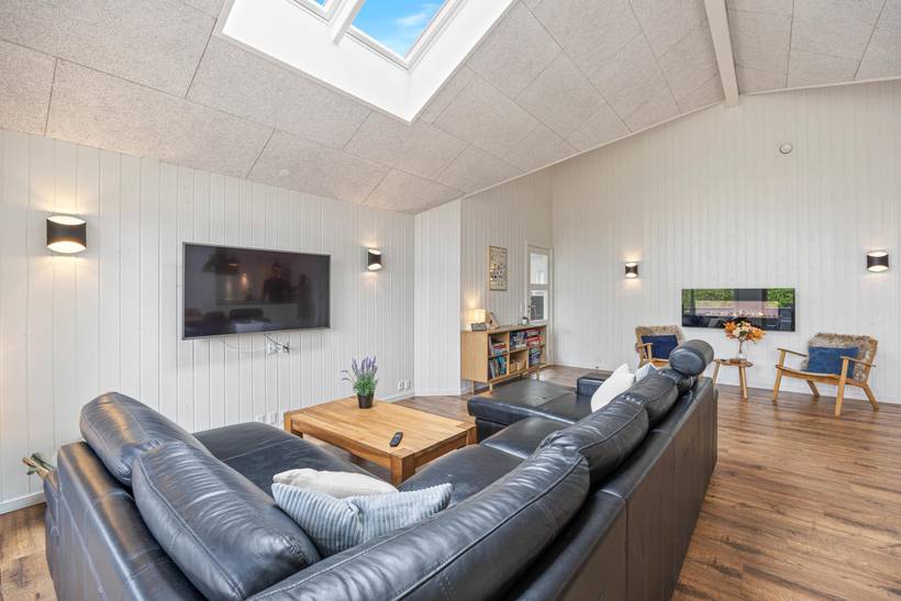 Foto von Ferienhaus TZ59 in Houstrup - Westjütland