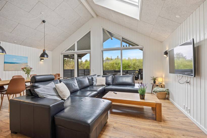 Foto von Ferienhaus TZ59 in Houstrup - Westjütland
