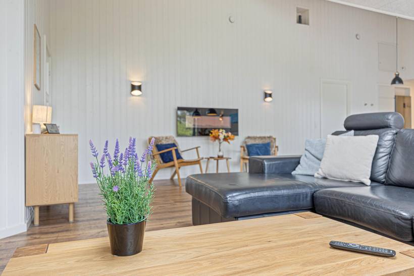 Foto von Ferienhaus TZ59 in Houstrup - Westjütland