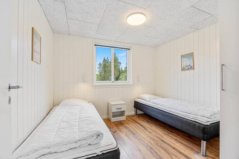 Foto von Ferienhaus TZ59 in Houstrup - Westjütland