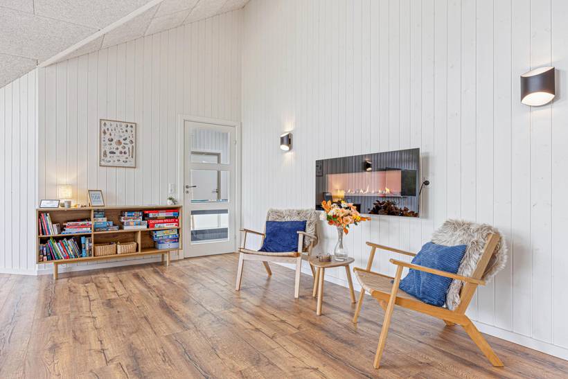 Foto von Ferienhaus TZ59 in Houstrup - Westjütland