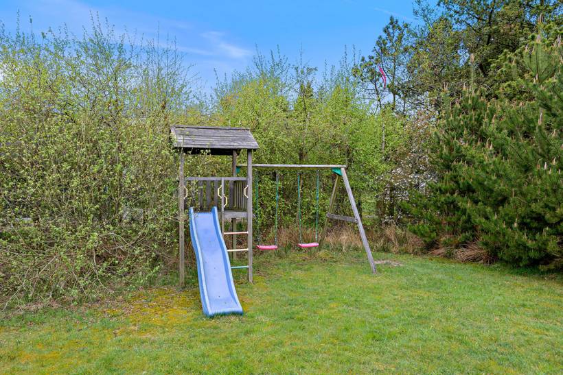 Foto von Ferienhaus TZ59 in Houstrup - Westjütland