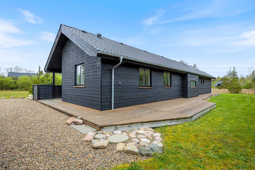 Foto von Ferienhaus TZ59 in Houstrup - Westjütland