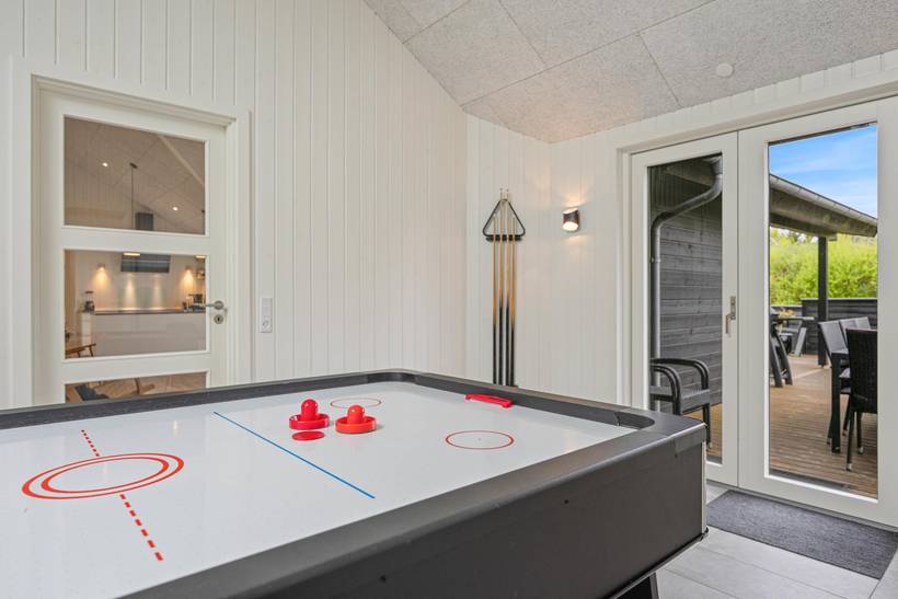 Foto von Ferienhaus TZ59 in Houstrup - Westjütland