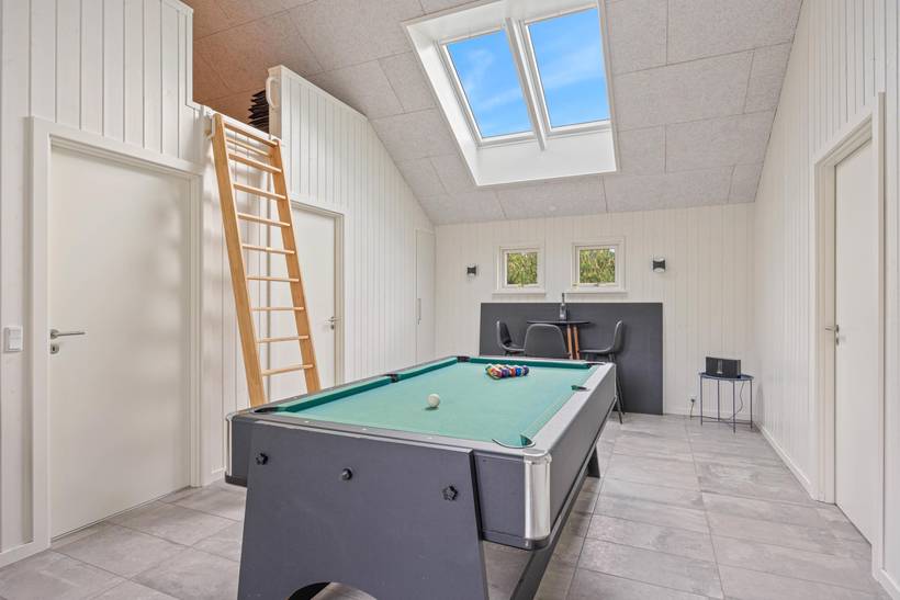 Foto von Ferienhaus TZ59 in Houstrup - Westjütland