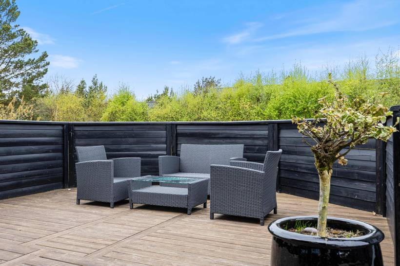 Foto von Ferienhaus TZ59 in Houstrup - Westjütland