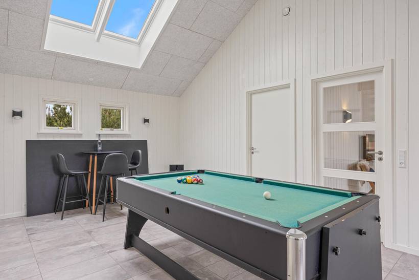 Foto von Ferienhaus TZ59 in Houstrup - Westjütland