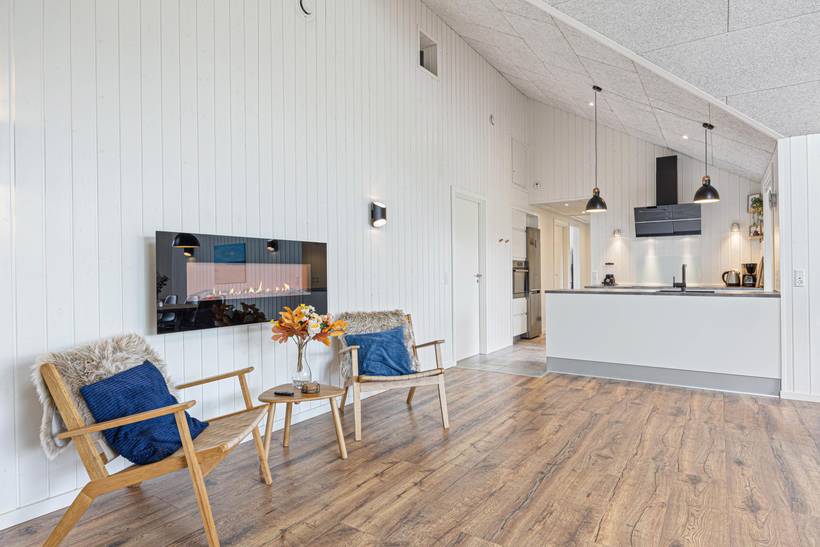 Foto von Ferienhaus TZ59 in Houstrup - Westjütland
