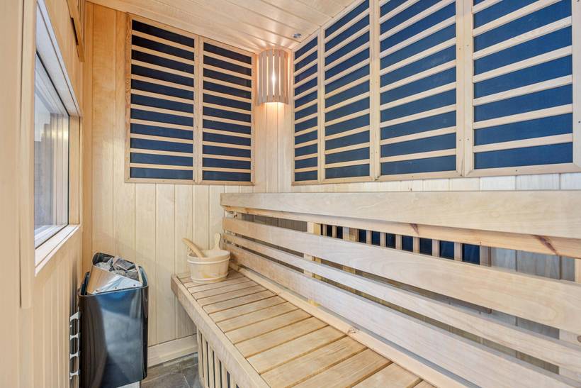 Foto von Ferienhaus TZ59 in Houstrup - Westjütland